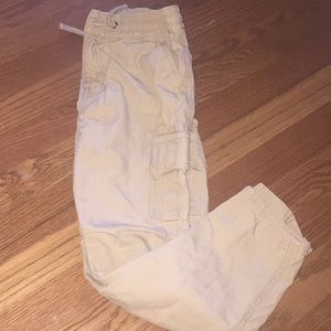 Ralph Lauren boys cargo